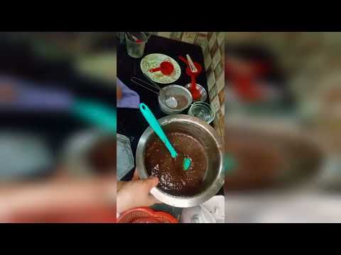 Delicious Chocolate Cake recipe by Abida