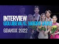 GOLUBEVA GIOTOPOULOS MOORE AUS Gdansk 2022 JGPFigure