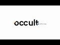 Occult Studios Reel 2023