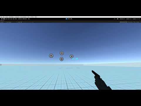 Unity - Full body fps controller #3