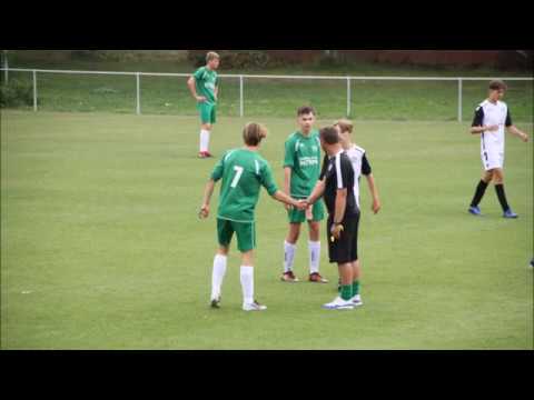 U17 Hoegaarden: Hoegaarden-Veltem: 07/09/2019