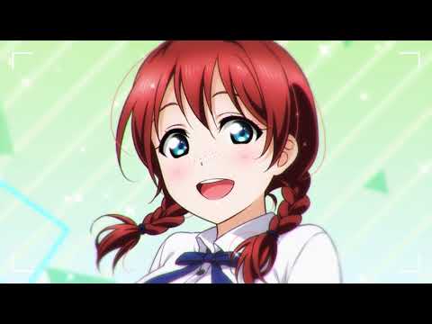 Love Live! School Idol Project Nijigasaki Gakuen School Idol Doukoukai Koe Tsunagou yo Maria Sashide