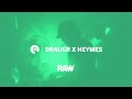 Draugr x Heymes | RAW Escape From Reality | BE-AT.TV