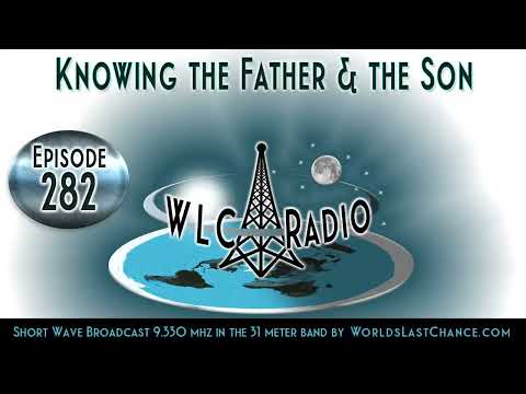 Knowing the Father & the Son