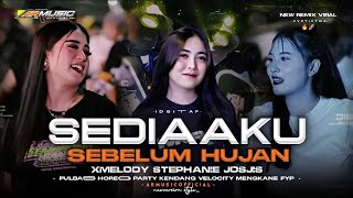 Download lagu DJ SEDIA AKU SEBELUM HUJAN VIRAL TIKTOK‼️FULL BASS PARTY VELOCITY - SEDIA AKU SEBELUM HUJAN IDGITAF mp3