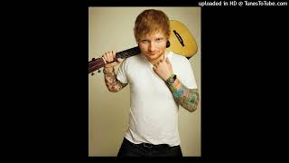 Ed Sheeran - Open Your Ears (unreleased)