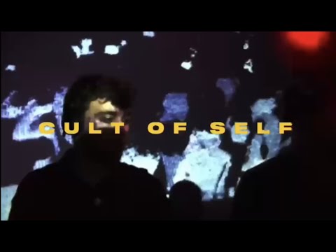 CULT OF SELF @ Corsica Studios
