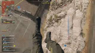 ～Call of Duty:Warzone～#2
