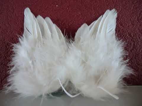 Schutzengel - Botschaft