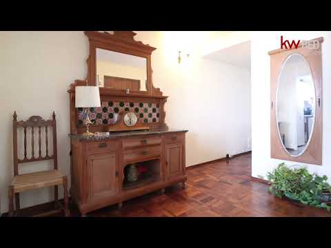 Video de YouTube - VENTA Apartamento 3 dormitorios Pocitos. Con cochera