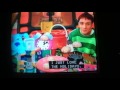 Blue S Clues Blue S First Holiday Ending Scene