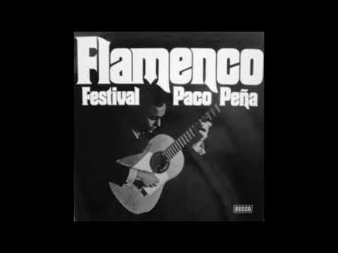 Paco Pena - Rumbeando La Milonga