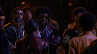 Nigel A. Fullerton Reel video