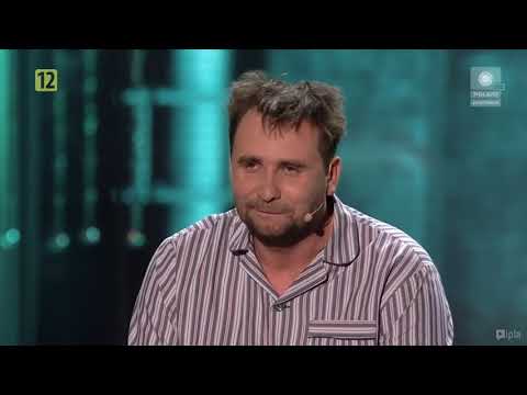 Kabaret na żywo 4: Radio, muzyka, żarty: Kabaret Skeczów Męczących - Psychiatryk