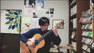 Download lagu Junto al Generalife　ヘネラリーフェのほとり：J・ロドリーゴ mp3