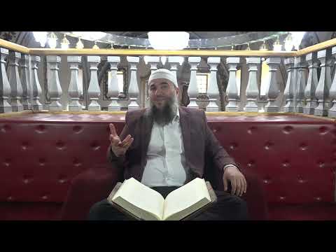 Syfyri - Hoxhë Muharem Ismaili