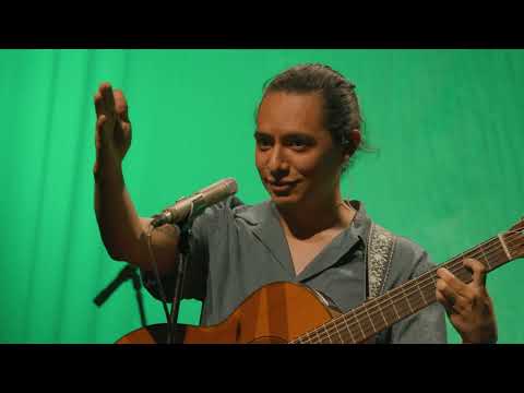 Manu Estrada (EN VIVO CC KONEX)