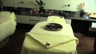 The Best Spa in Prague