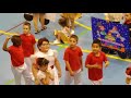 Toy Story 2 1999 Créditos Finales Antena 3 12 07 2008