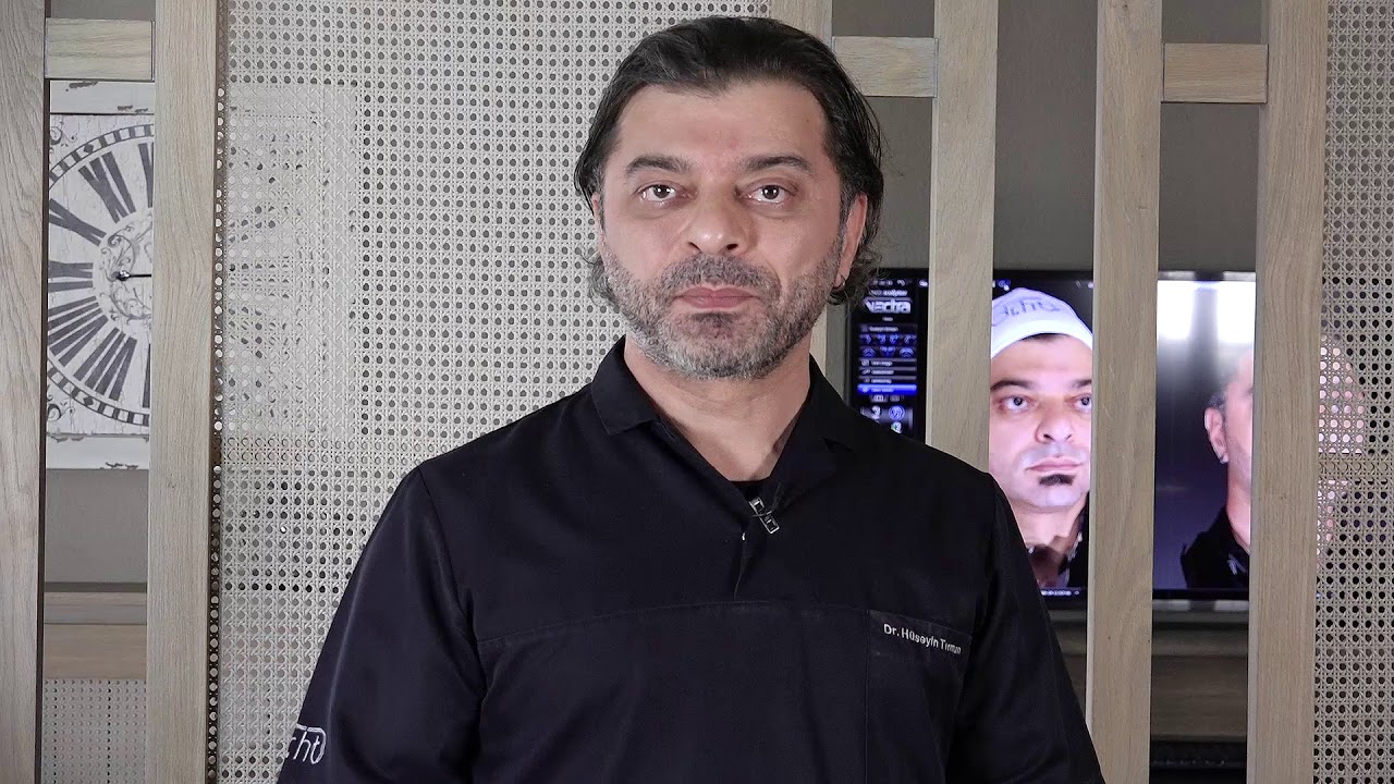 Dr Hüseyin Tırman  GÖZALTI MORLUKLARI İÇİN TEDAVİ YÖNTEMLERİ 2