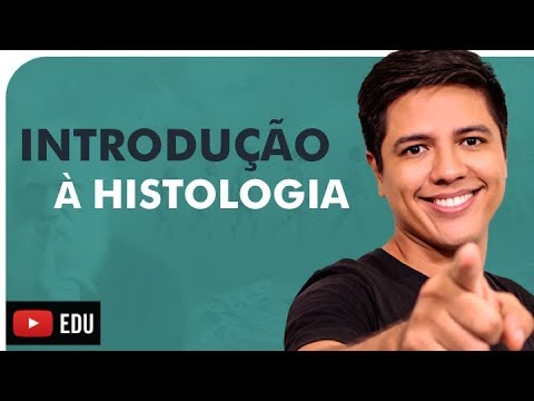 INTRODUCTION TO HUMAN HISTOLOGY - BASIC CONCEPTS - Prof. Kennedy Ramos