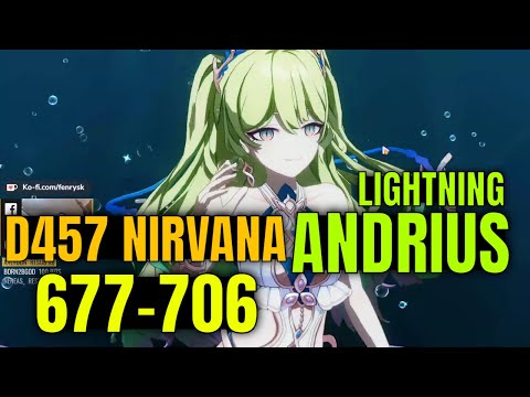MORBIN TIME [HI3xGI 457D nirvana] 677 and 706 AE/PV/IO MOBIUS VS ANDRIUS