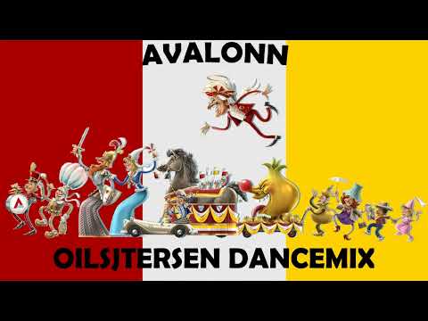 Avalonn - Oilsjtersen Dancemix 2022
