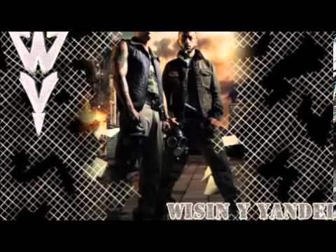 Videoclip de Enamorado de Ti (feat. Don Omar) — Yandel