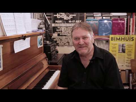 Tim Richards - Improvising Blues Piano Piano - Music Gurus Course Part 2