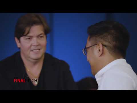 The Final Pitch, Season 2, Episode 13: Season Finale, Part 3