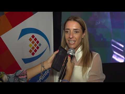 Entregaron los reconocimientos Lola Mora a “Mujeres que Inspiran”