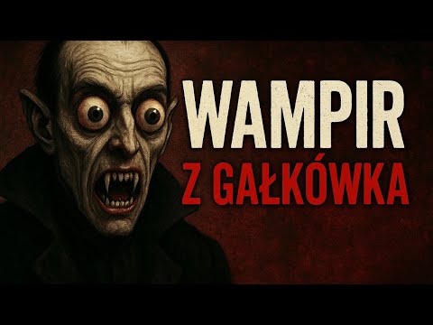 Wampir z Gałkówka – Najbrutalniejszy morderca PRL