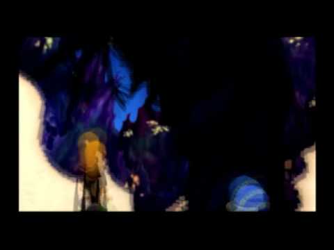 KH, Japanese cutscene: 228 - The End of the World (Part 8)