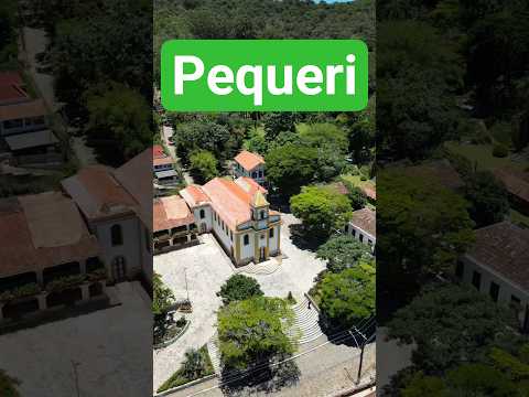 Pequeri - MG #minasgerais #turismo #cidadesdeminas