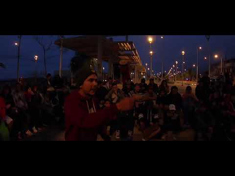 ÁNIMO vs PERROLAGARTIJA vs MARCELO // 8vos // #RIPFECHA1 #ATOTA #TIKITIKITI