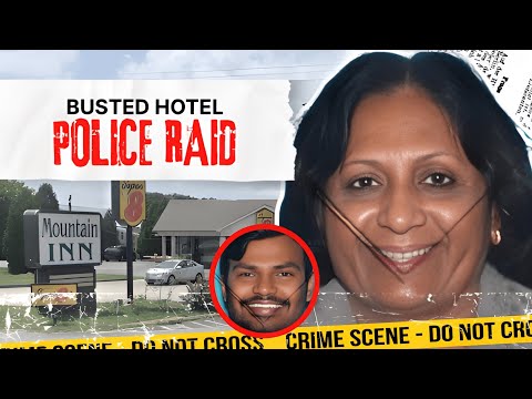 🙈Hotel Owners Accused of Hiding Wanted Fugitives