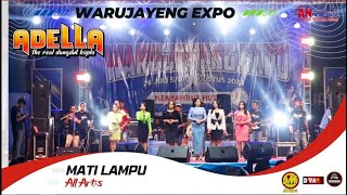 Download lagu MATI LAMPU | ALL ARTIS OM. ADELLA mp3 Download lagu MATI LAMPU | ALL ARTIS OM. ADELLA mp3