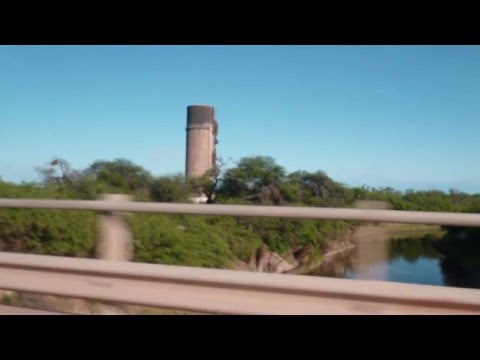 Camino a Telares-Marcelo Mitre