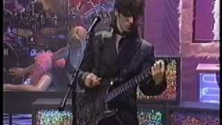 Duran Duran Electric Barbarella 1997 Leno