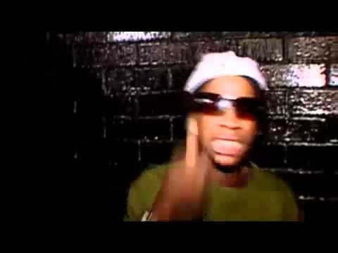 (SRE Official) Dotstar - Freestyle in 2005