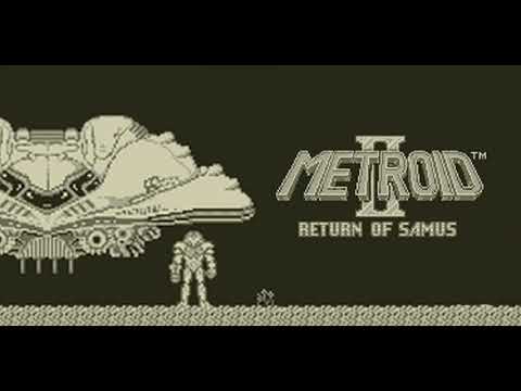 Best HD VGM 815A - Surface of SR388 - [Metroid II: Return of Samus]