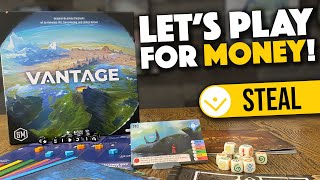 Vantage video thumbnail