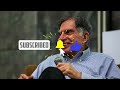 Ratan Tata Birthday Leaders Netizens Extend Their Wishes To Top Industrialist News Tata
