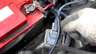 Высоковольтных