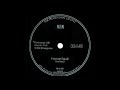 "Femme Fatale" R.E.M. (1986, flexi-disc needle drop from The Bob Magazine #27)