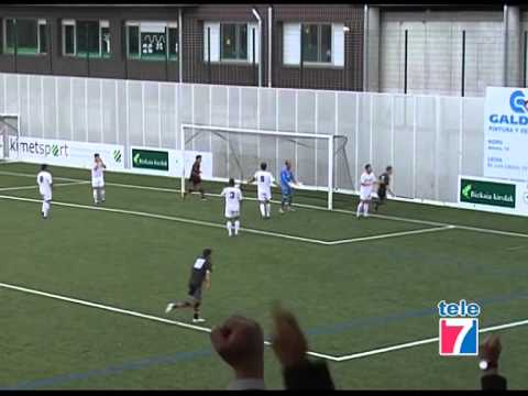 Fase de ascenso a Segunda B  Goles Arenas Club 4   Jerez 0