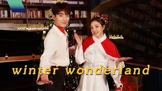 [影音] Sandara Park - Winter Wonderland 