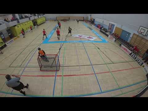 Studentia 17.11.2019: Welhot - VirrVe 8 - 2