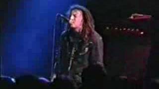 The Wildhearts- Two-way idiot mirror(Live)