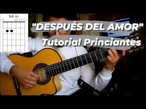 Después Del Amor - La Eulogia Folk